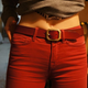 Image for article titled How to Make a Belt From Scratch